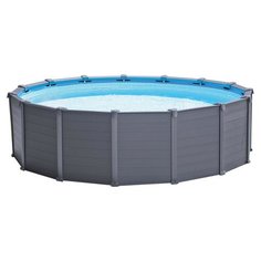 Бассейн Intex Graphite Pool 26382