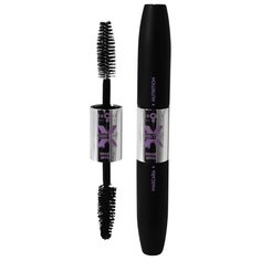 BRONX COLORS тушь для ресниц