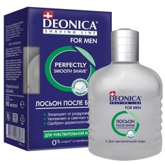 Лосьон после бритья для Deonica