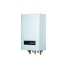 Газовый котел Buderus Logamax
