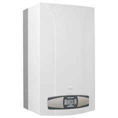 Газовый котел BAXI LUNA-3