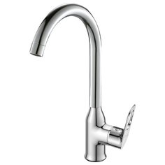 Однорычажный смеситель для Zollen