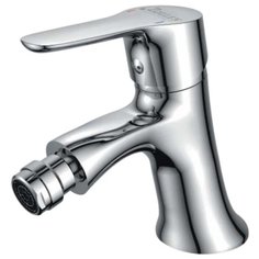 Однорычажный смеситель для биде Zollen