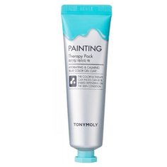 Маска TonyMoly Painting Therapy