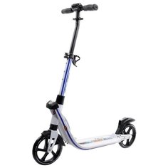 Городской самокат Slider SU6