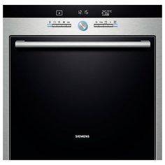 Духовой шкаф Siemens HB56BD561J