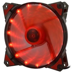 Система охлаждения для корпуса Crown