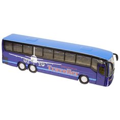 Автобус HTI городской