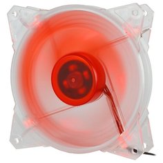 Система охлаждения для корпуса Crown