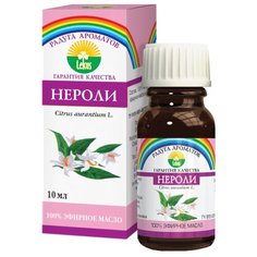ЛЕКУС эфирное масло Радуга