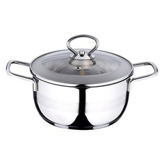Кастрюля Wellberg WB-08045 56 л