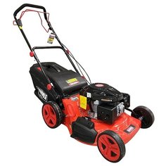 Газонокосилка Hammer KMT145SС