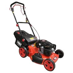 Газонокосилка Hammer KMT200SС