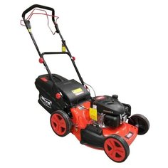 Газонокосилка Hammer KMT175SС