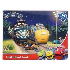 Пазл Castorland Чаггингтон