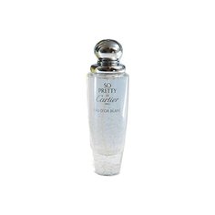 Cartier So Pretty Eau dOr Blanc