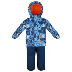 Комплект с брюками Reike Yeti
