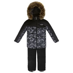 Комплект с брюками Reike Remote