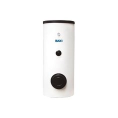 Накопительный водонагреватель Baxi
