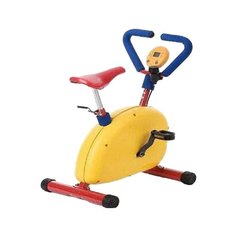 Вертикальный велотренажер Leermei