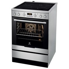 Плита Electrolux EKC 96450 AX