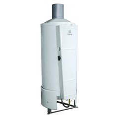 Газовый котел ЖМЗ АКГВ-116-3