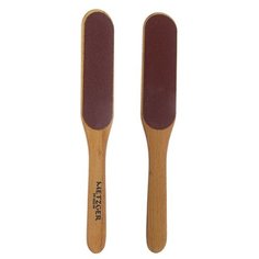 Пилка педикюрная Metzger PF-932-W