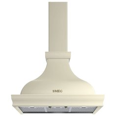 Каминная вытяжка smeg KCL 900 POE