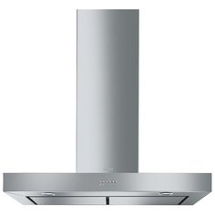 Каминная вытяжка smeg K 90 XE