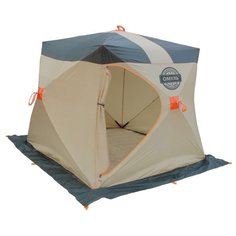 Палатка Митек Омуль Куб 2