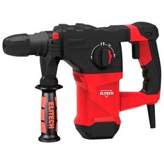 Перфоратор ELITECH П1132ЭМ