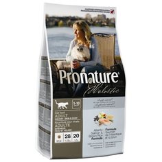 Корм для кошек ProNature