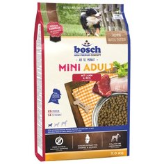 Корм для собак Bosch Mini