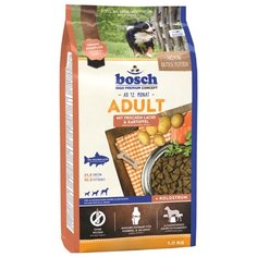 Корм для собак Bosch Adult