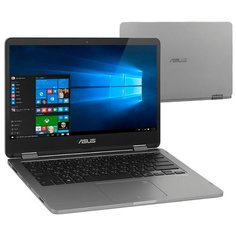 Ноутбук ASUS VivoBook Flip 14