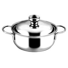 Кастрюля Амет Классика 1с2541 2 л