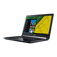 Ноутбук Acer ASPIRE 7 A717-72G