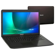Ноутбук ASUS X756UA