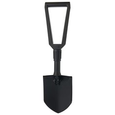 Лопата саперная FISKARS Quality