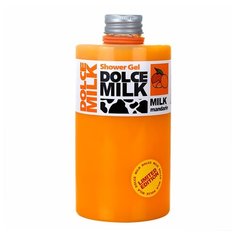 Гель для душа Dolce Milk Молоко