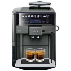 Кофемашина Siemens TE657319RW