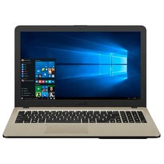 Ноутбук ASUS X540MB