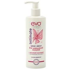 Evo Крем-мыло для интимной