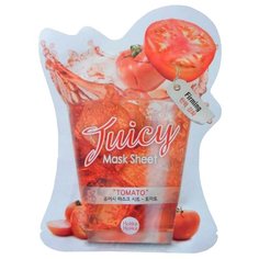 Holika Holika тканевая маска