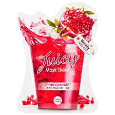 Holika Holika тканевая маска