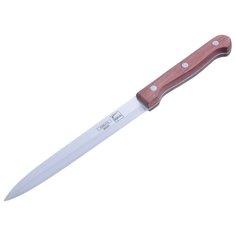 MARVEL Нож кухонный Rose wood