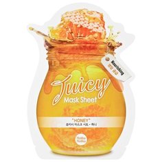 Holika Holika тканевая маска
