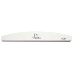 TNL Professional Пилка лодочка