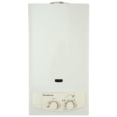 Проточный водонагреватель Ariston