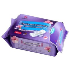 Цзе Ши прокладки Ночные